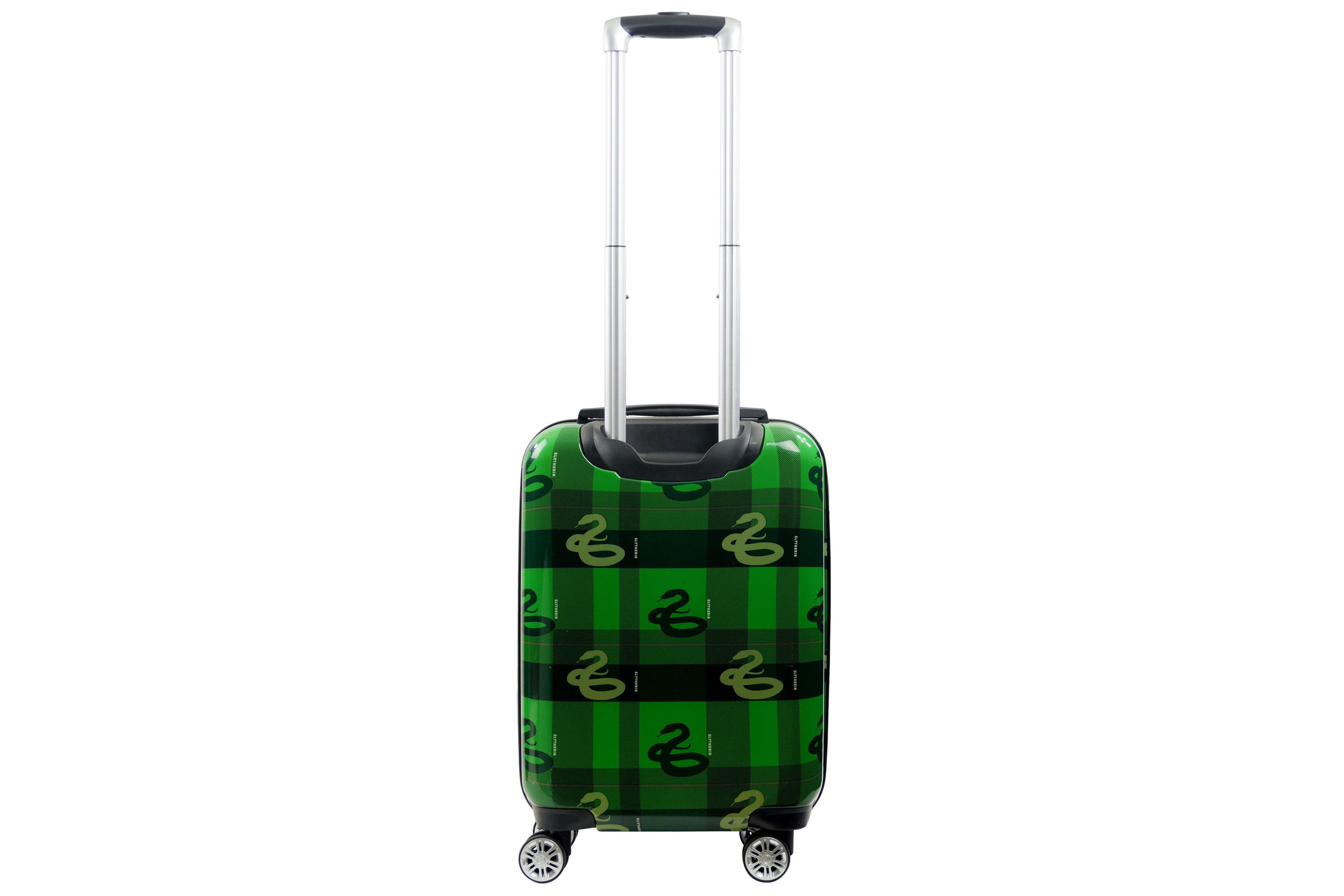 Harry Potter Ful SLYTHERIN 22 PRINTED CARRY-ON