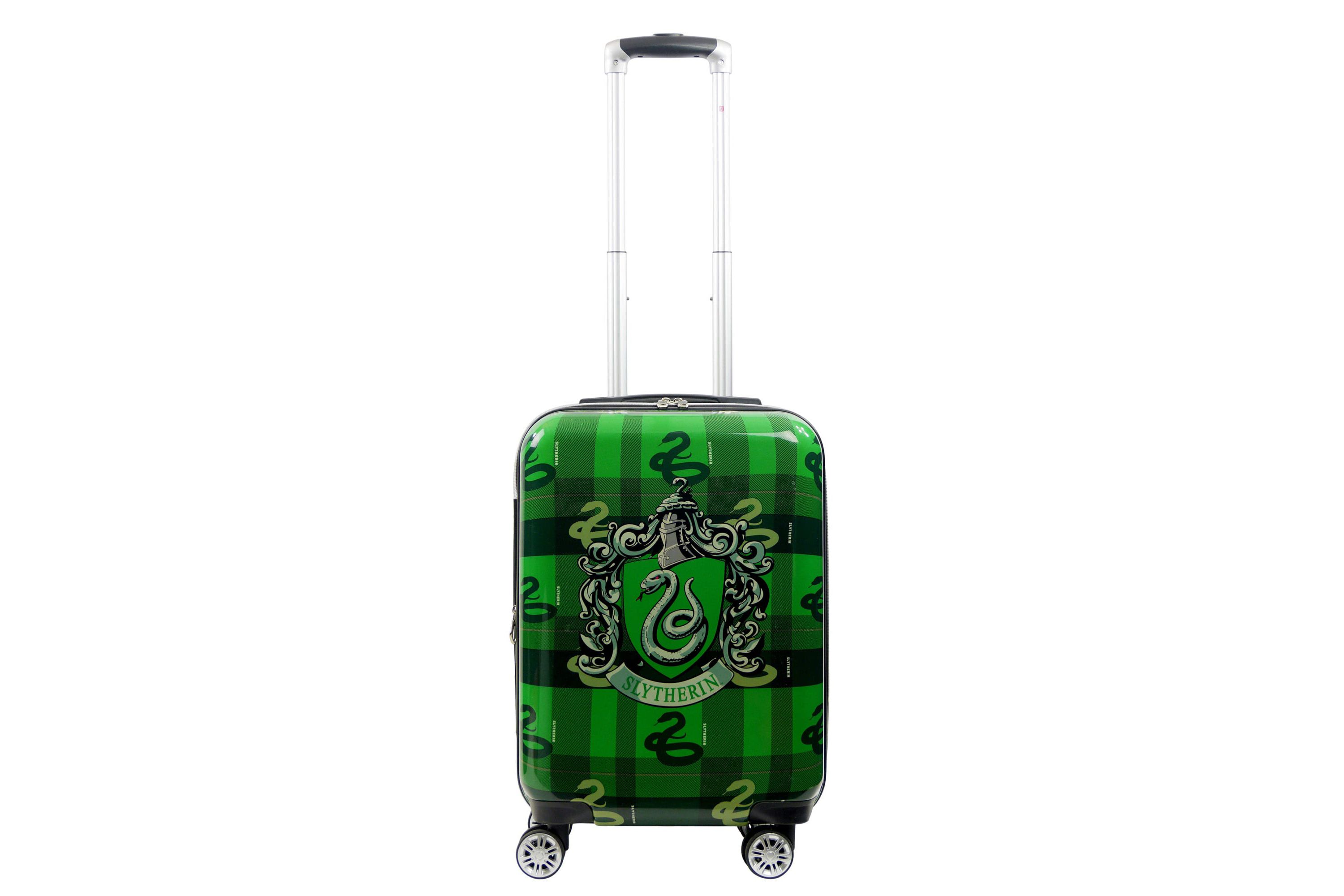 Harry Potter Ful SLYTHERIN 22 PRINTED CARRY-ON