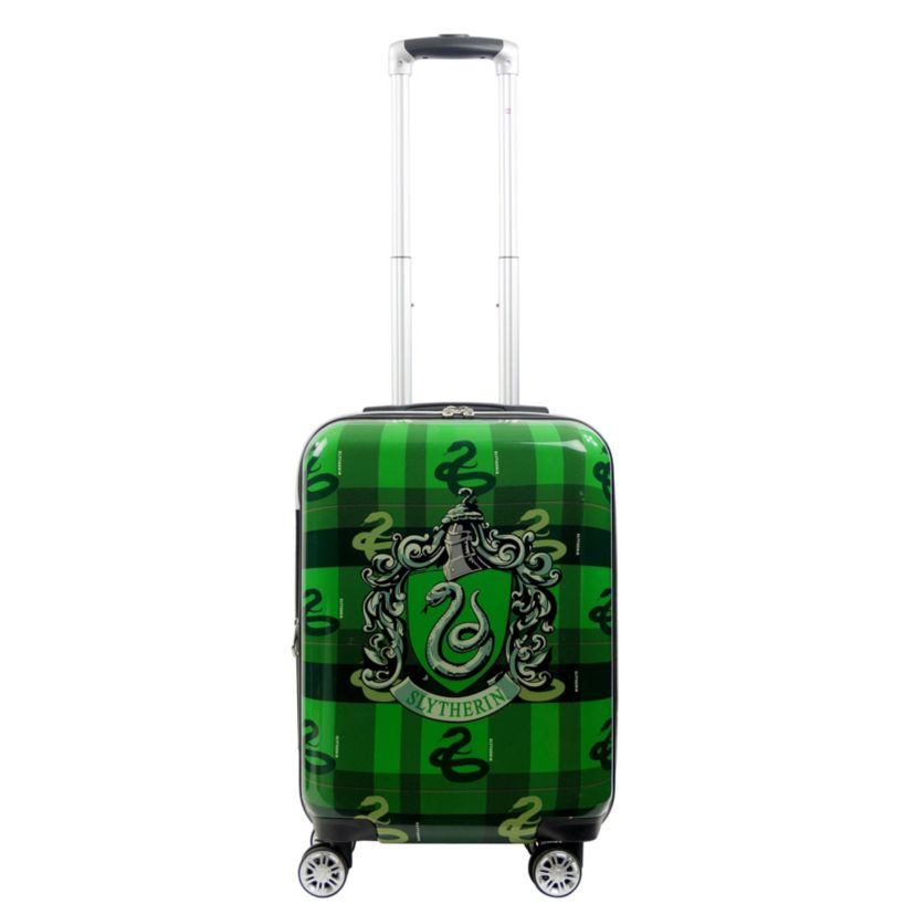 Harry Potter Ful SLYTHERIN 22 PRINTED CARRY-ON