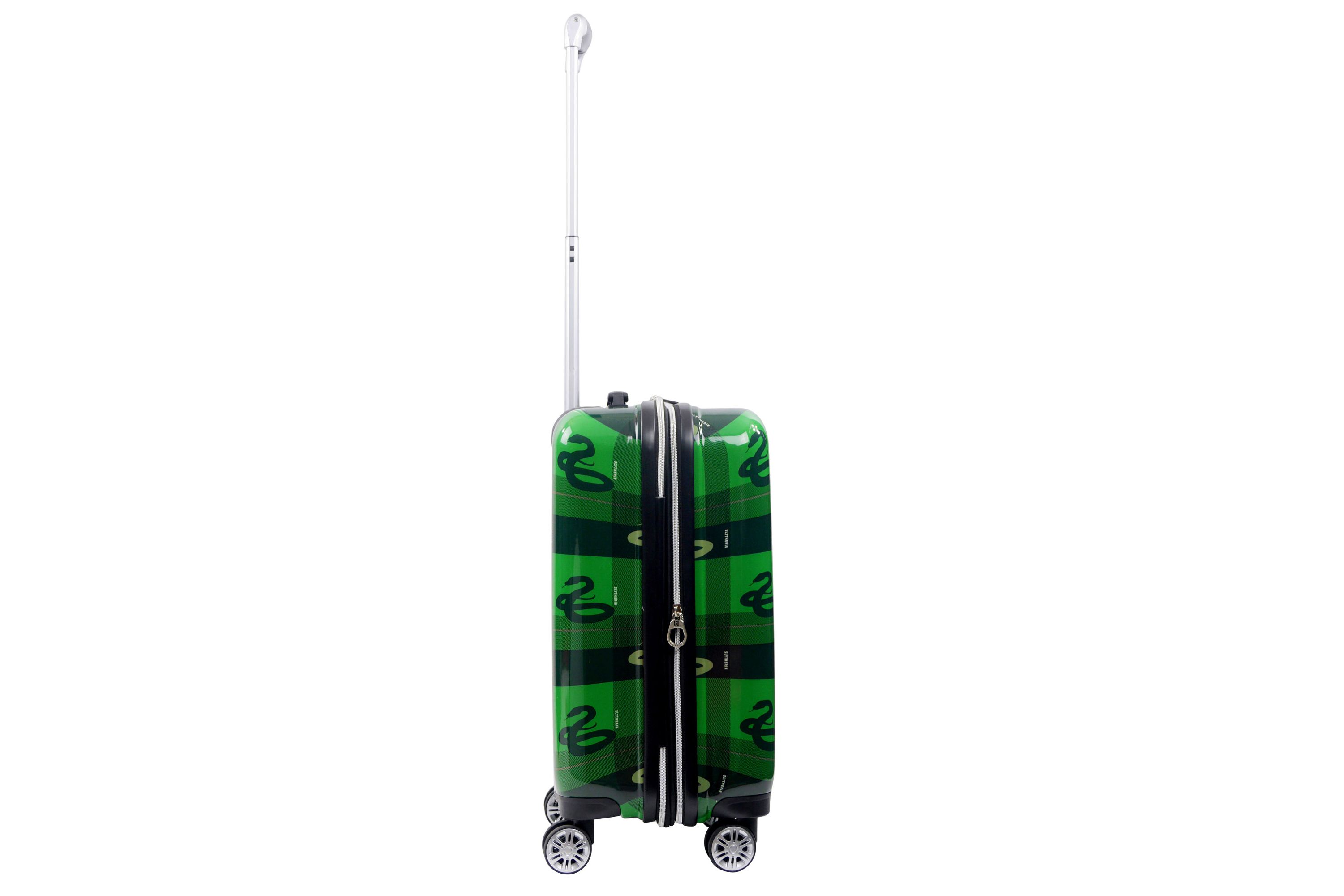 Harry Potter Ful SLYTHERIN 22 PRINTED CARRY-ON