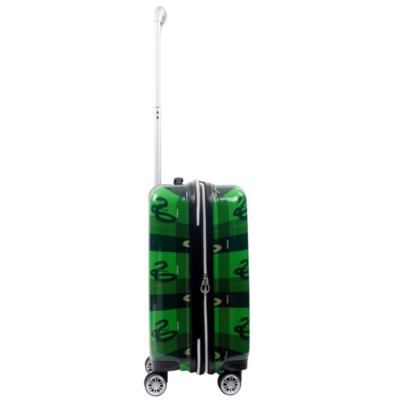Harry Potter Ful SLYTHERIN 22 PRINTED CARRY-ON