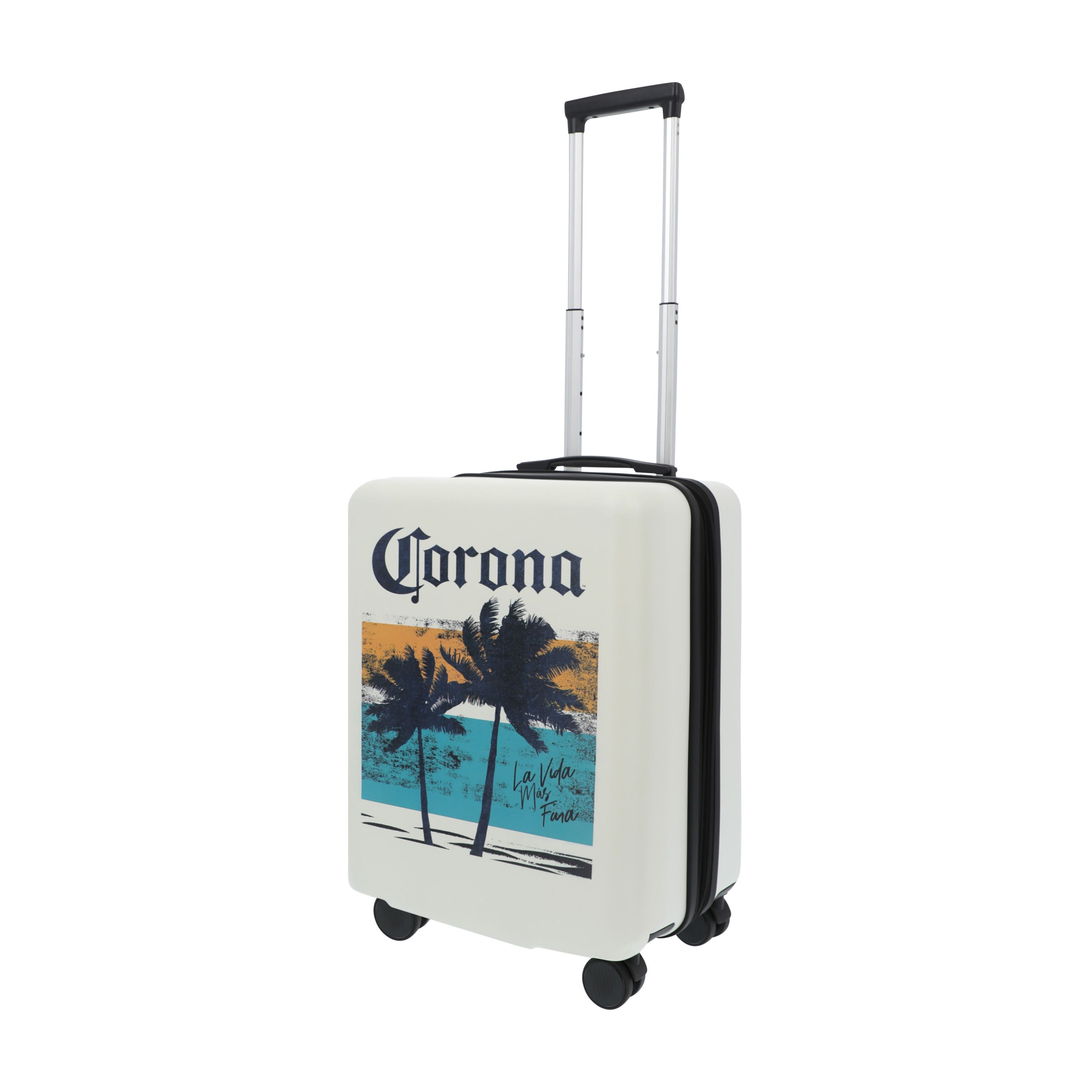 CORONA FUL 22.5" CARRY-ON LUGGAGE