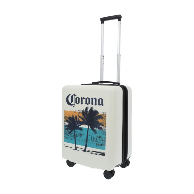 CORONA FUL 22.5" CARRY-ON LUGGAGE