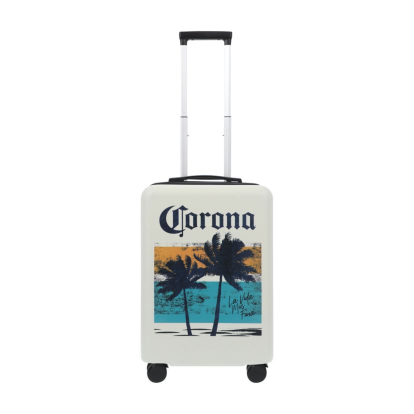 CORONA FUL 22.5" CARRY-ON LUGGAGE