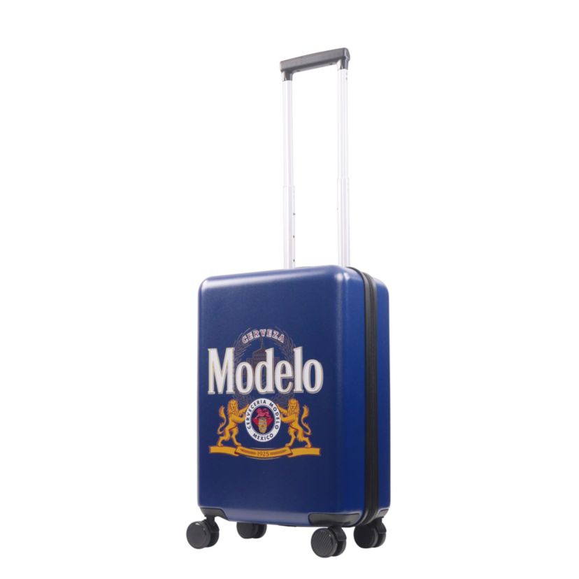 Modelo Ful 22.5" Carry-On Luggage