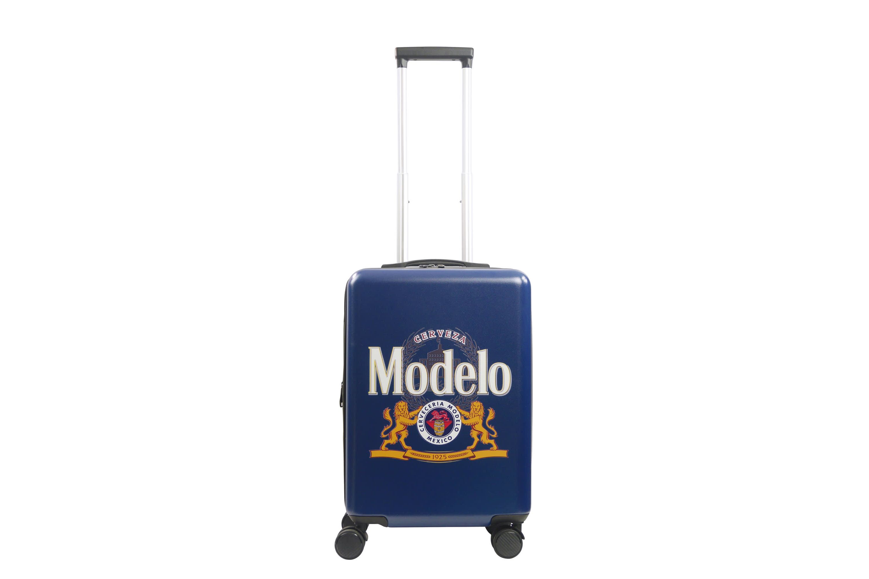 Modelo Ful 22.5" Carry-On Luggage
