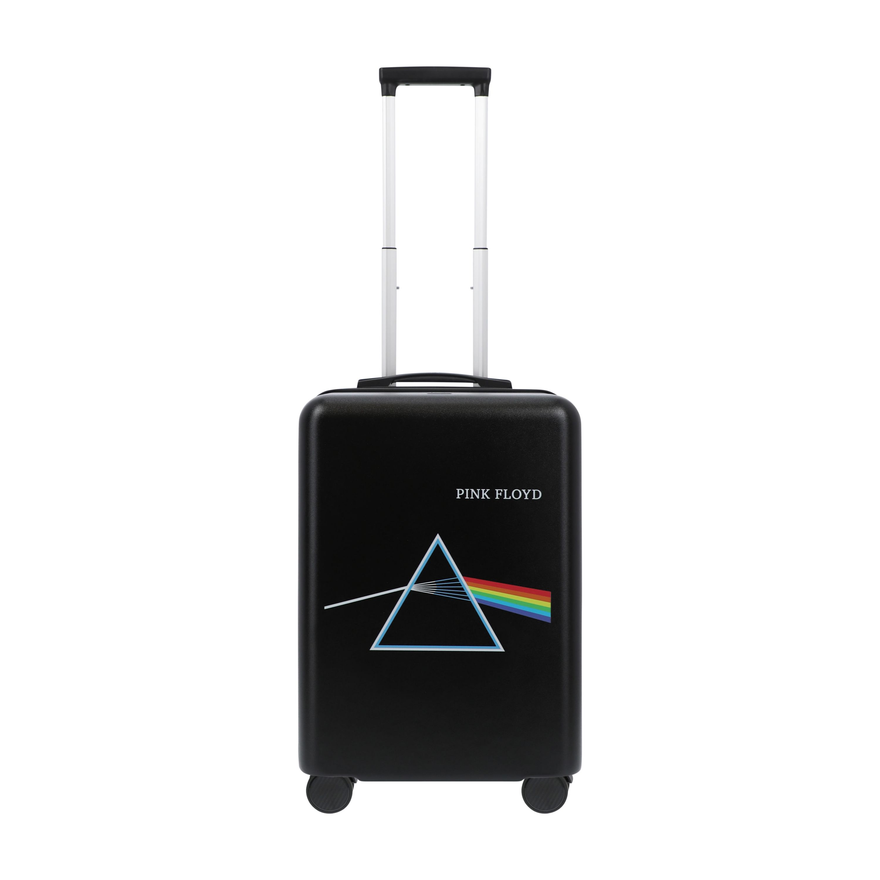 PINK FLOYD FUL 22.5" CARRY-ON LUGGAGE