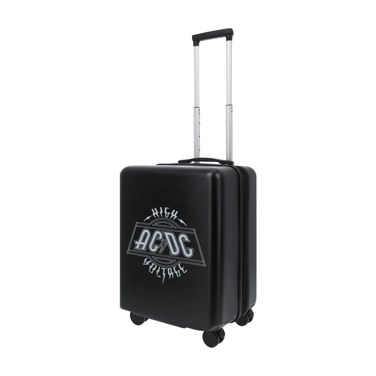 AC/DC FUL 22.5" CARRY-ON LUGGAGE