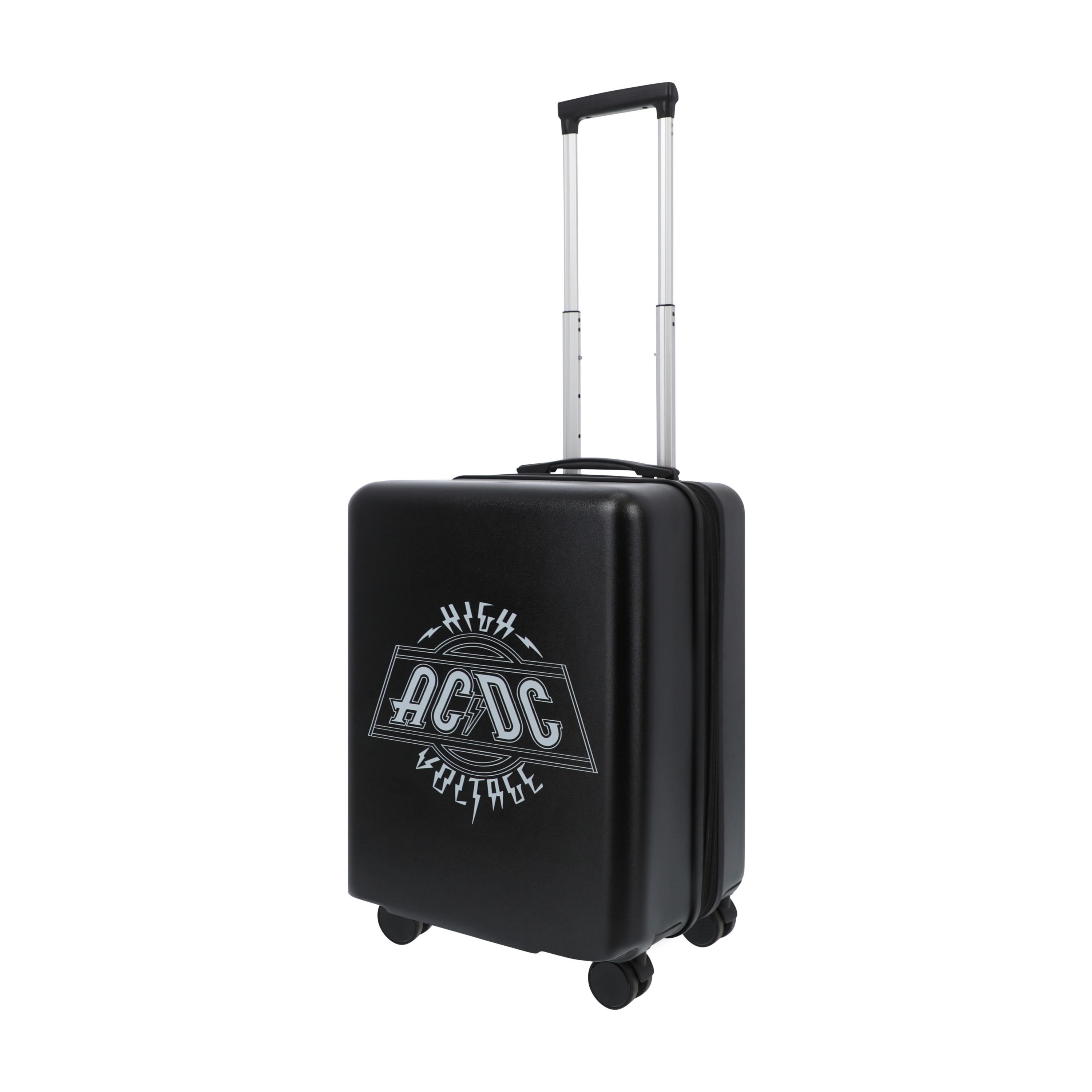 AC/DC FUL 22.5" CARRY-ON LUGGAGE