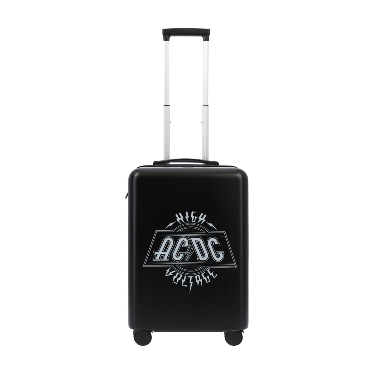 AC/DC FUL 22.5" CARRY-ON LUGGAGE