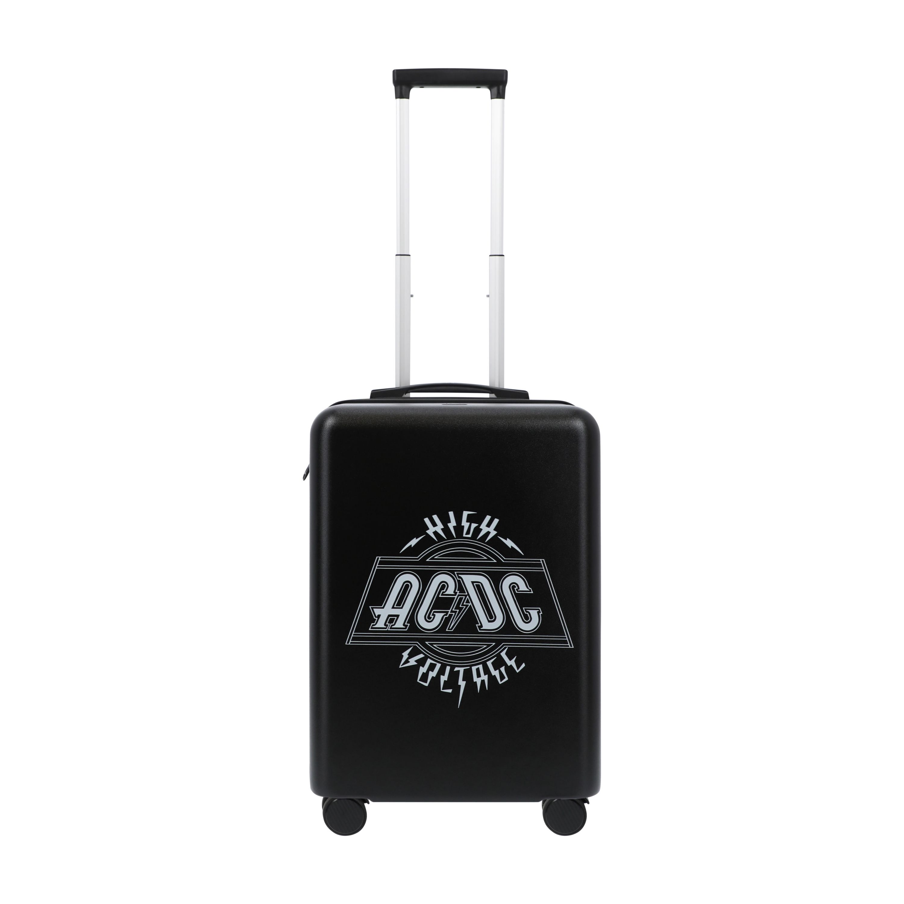 AC/DC FUL 22.5" CARRY-ON LUGGAGE