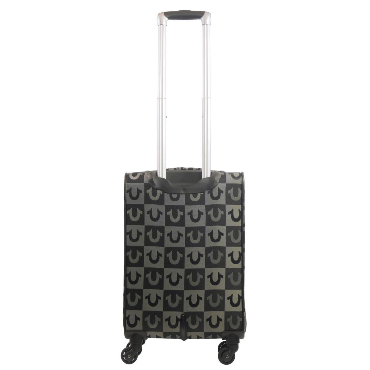 True Religion Soft Sided 23" Expandable, Spinner Luggage