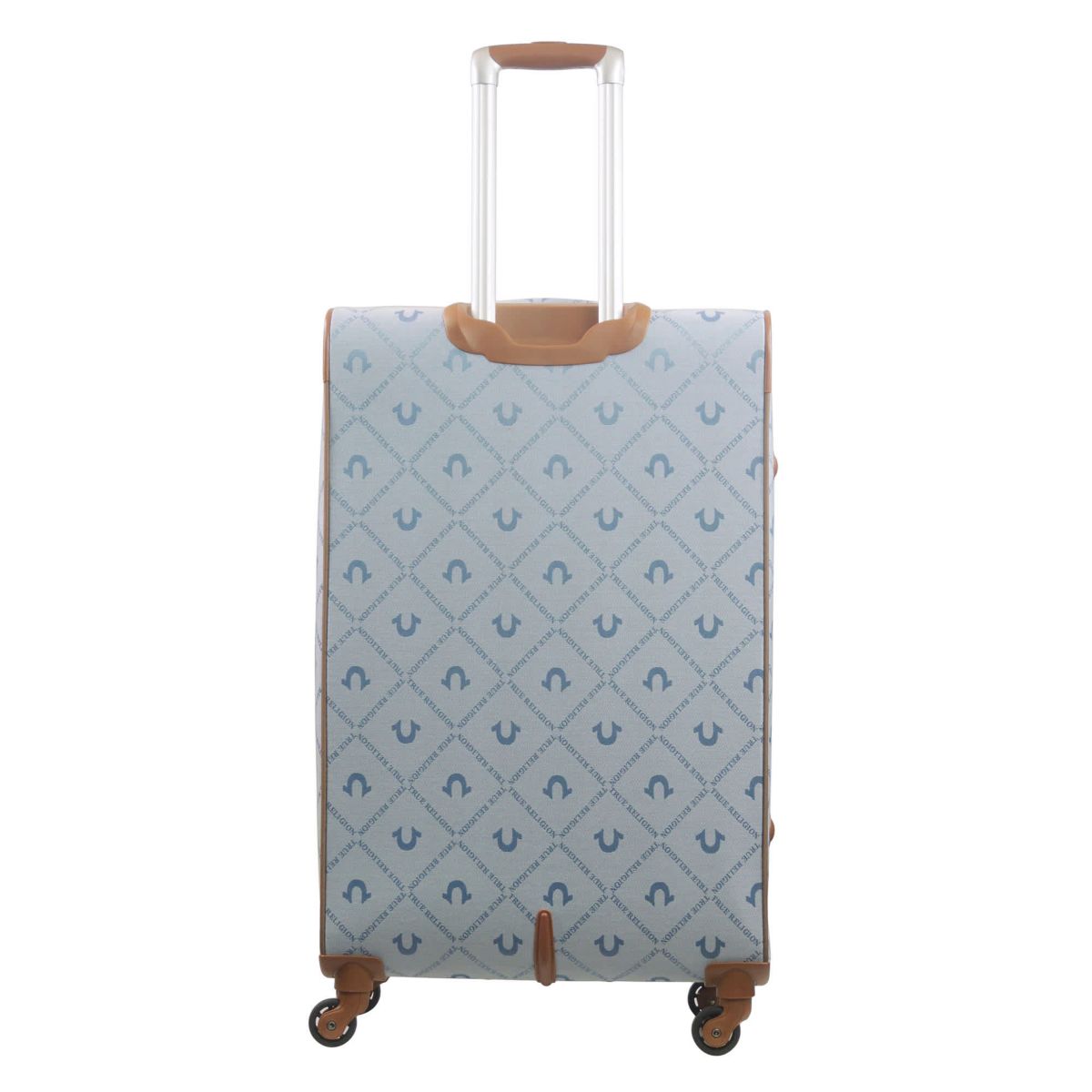 True Religion Soft Sided 31" Expandable, Spinner Luggage