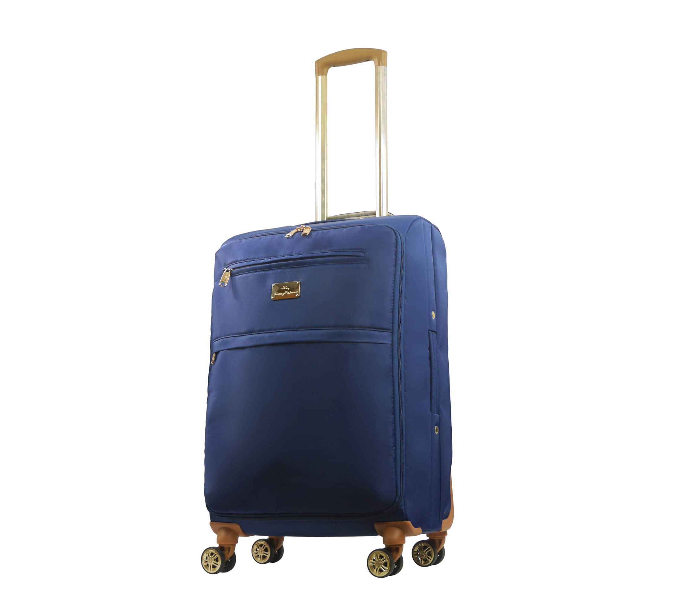 Tommy Bahama 26" Soft Sided Spinner Luggage