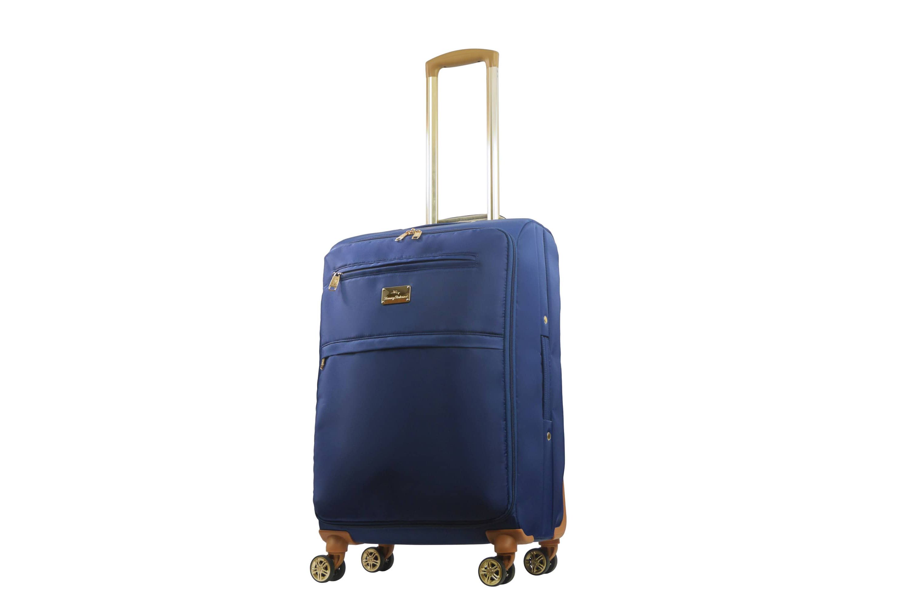 Tommy Bahama 26" Soft Sided Spinner Luggage