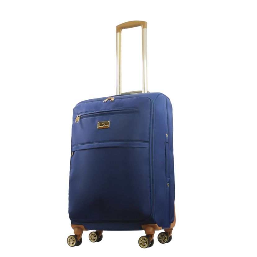 Tommy Bahama 26" Soft Sided Spinner Luggage