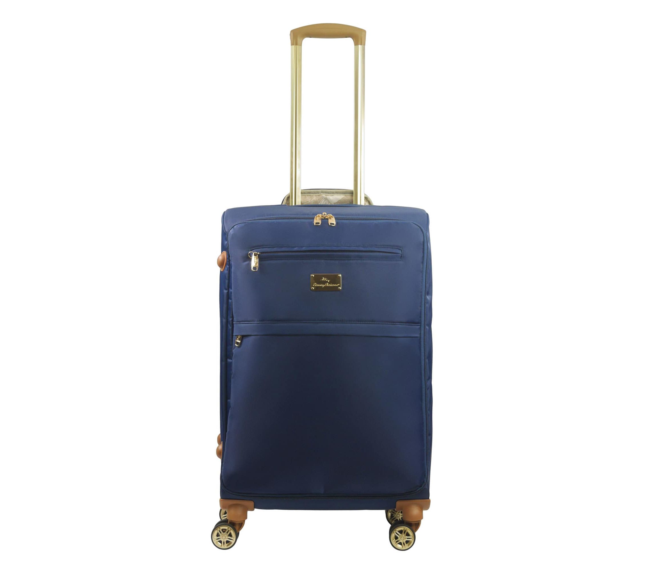 Tommy Bahama 26" Soft Sided Spinner Luggage