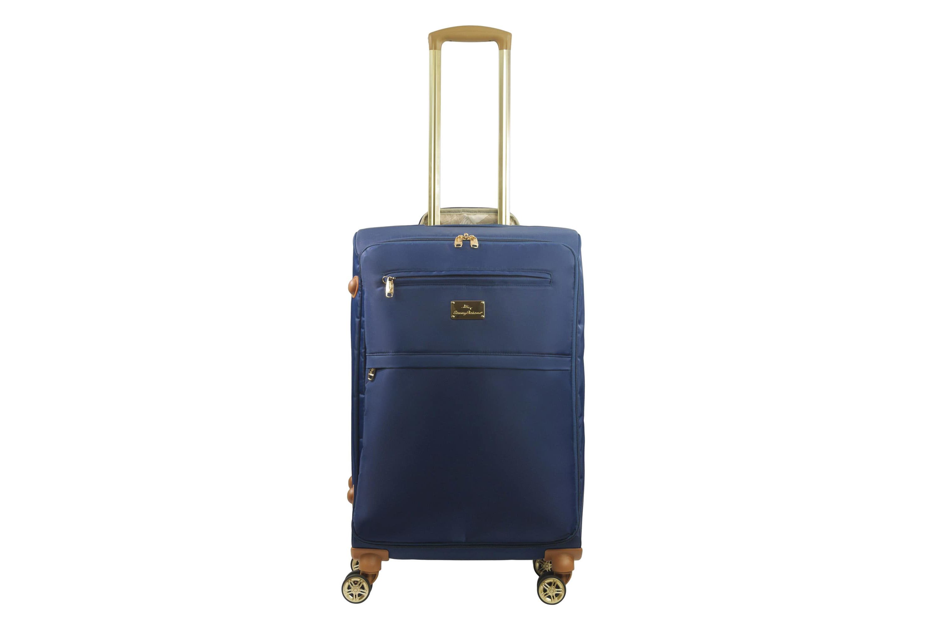 Tommy Bahama 26" Soft Sided Spinner Luggage
