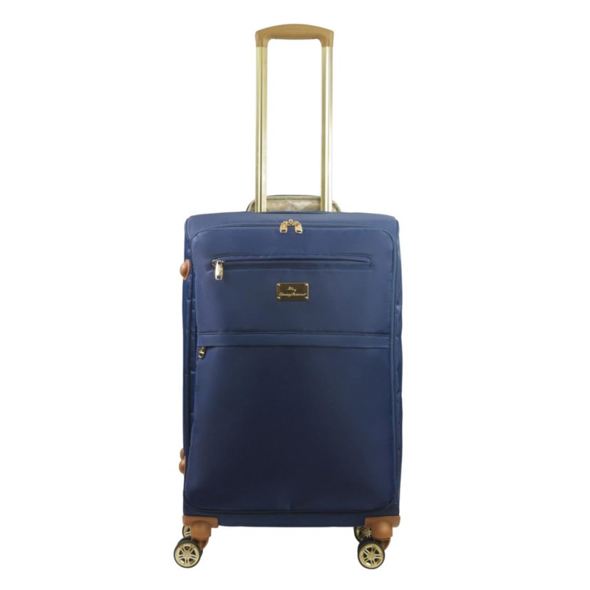 Tommy Bahama 26" Soft Sided Spinner Luggage