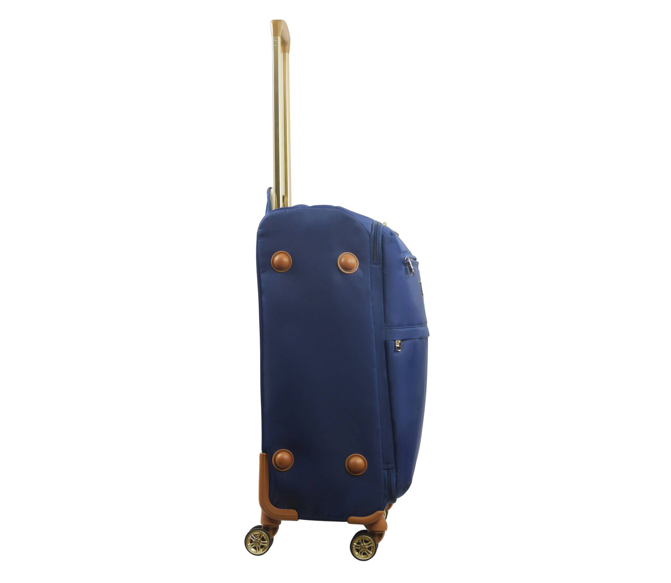 Tommy Bahama 26" Soft Sided Spinner Luggage
