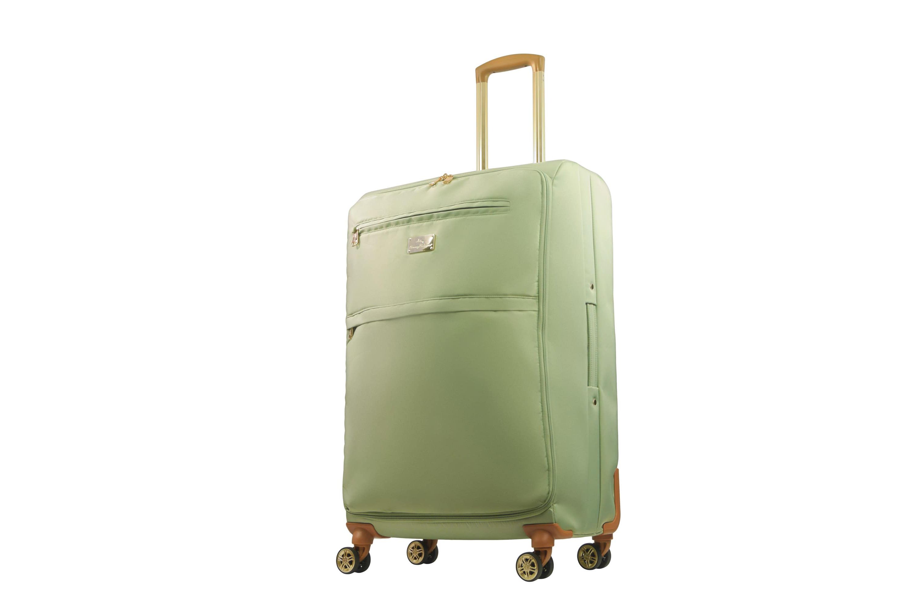 Tommy Bahama 30" Soft Sided Spinner Luggage