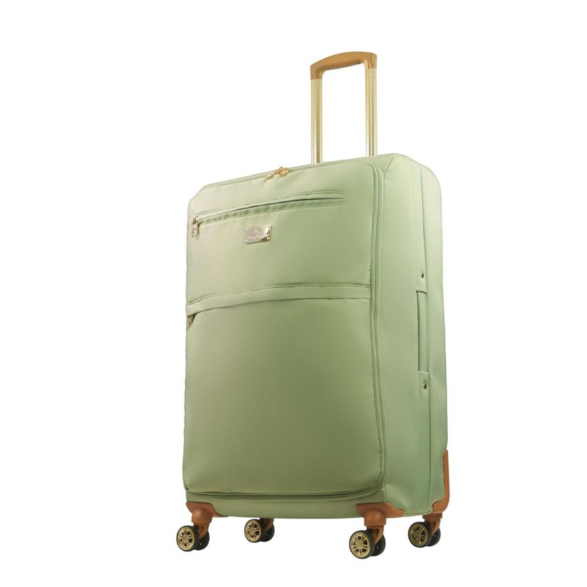 Tommy Bahama 30" Soft Sided Spinner Luggage