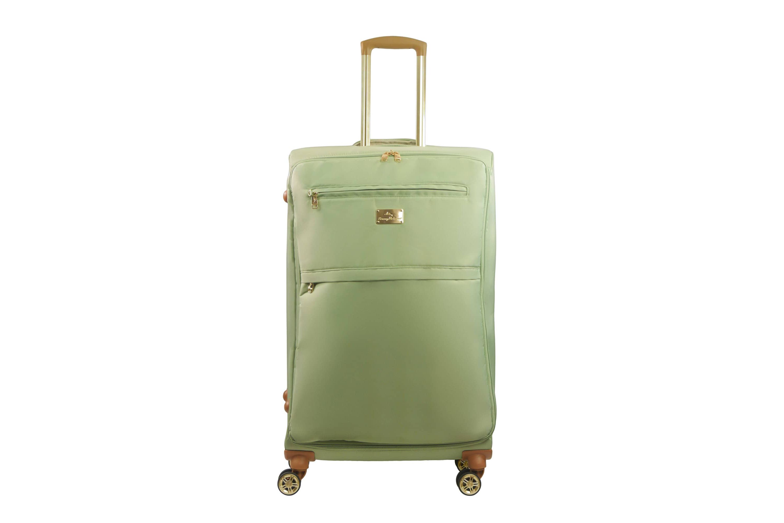 Tommy Bahama 30" Soft Sided Spinner Luggage