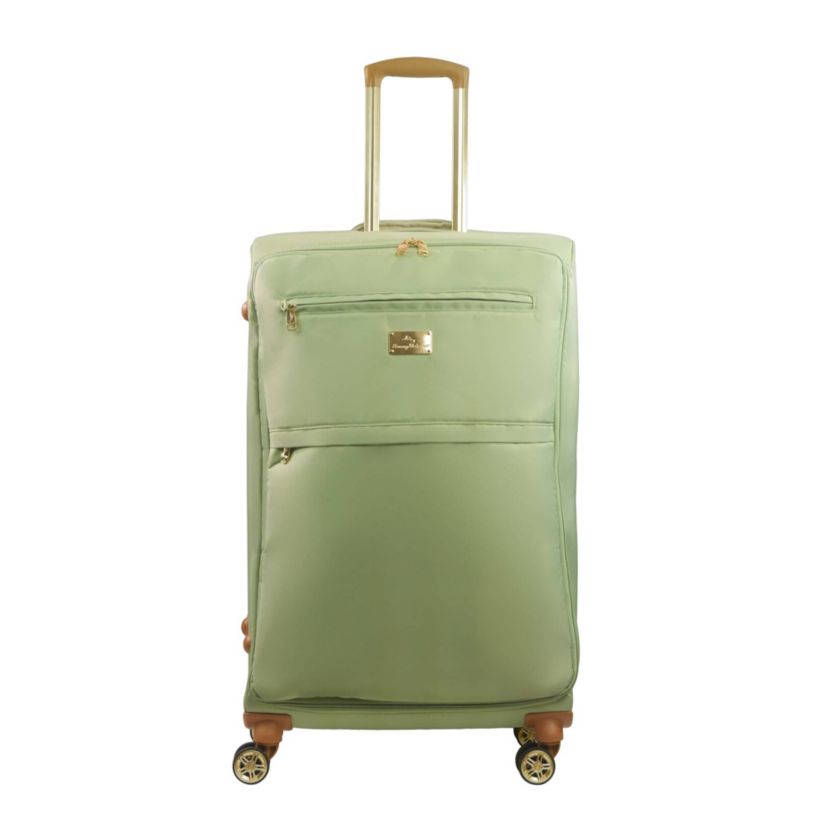 Tommy Bahama 30" Soft Sided Spinner Luggage
