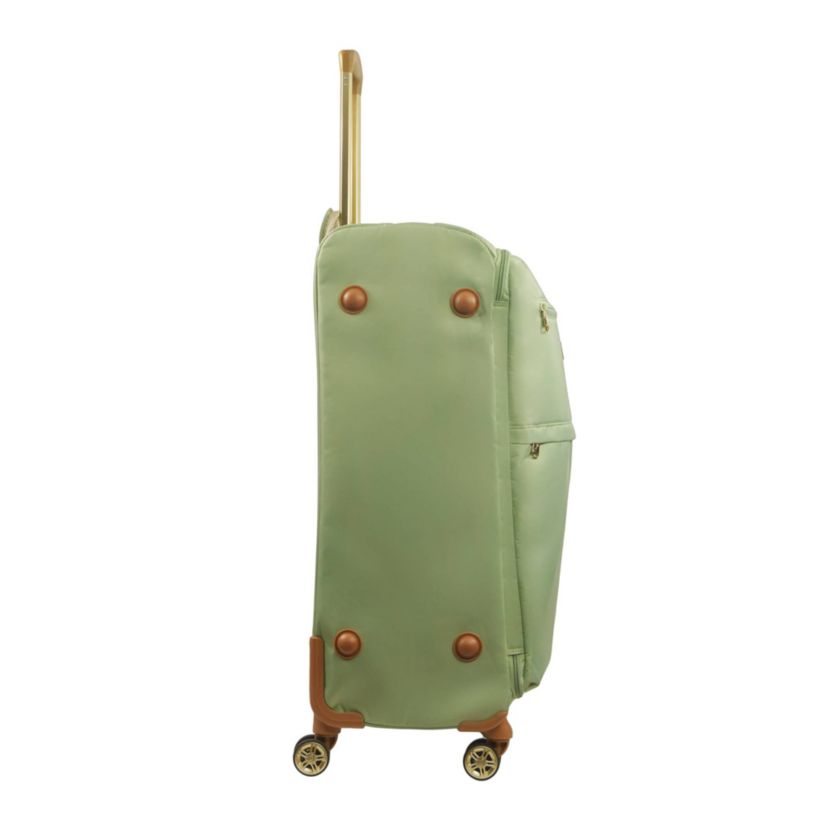 Tommy Bahama 30" Soft Sided Spinner Luggage