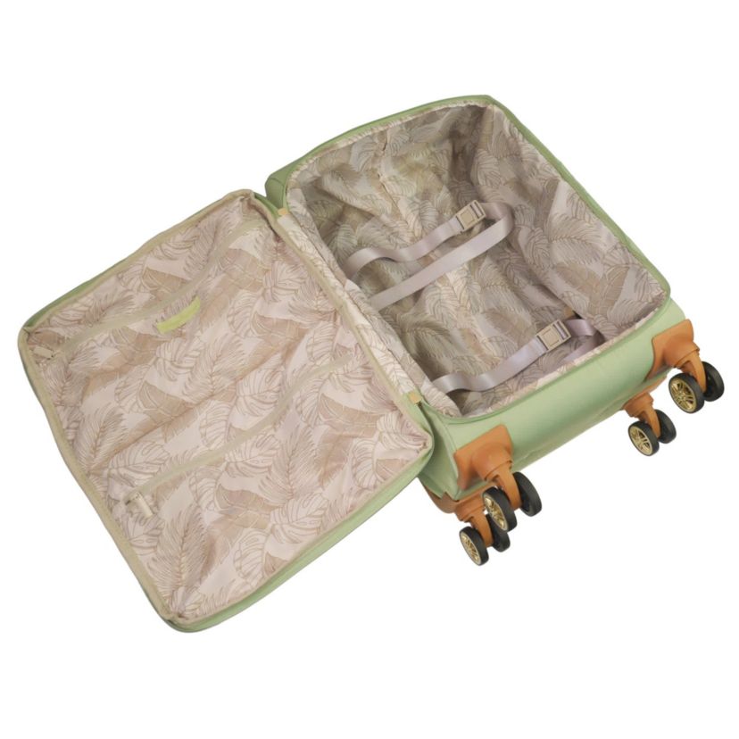 Tommy Bahama 30" Soft Sided Spinner Luggage
