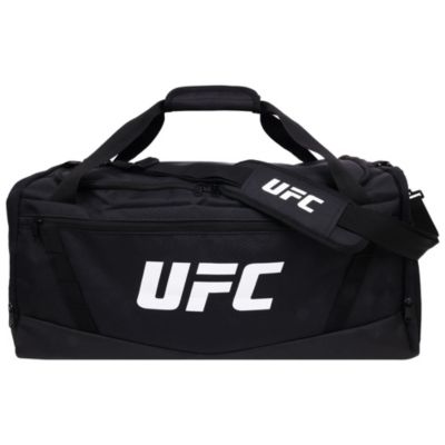 Avalanche Large 22" Duffle Bag, Black