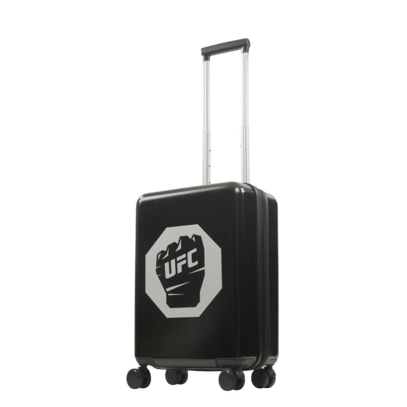 UFC Ful 22.5" Carry-On Luggage