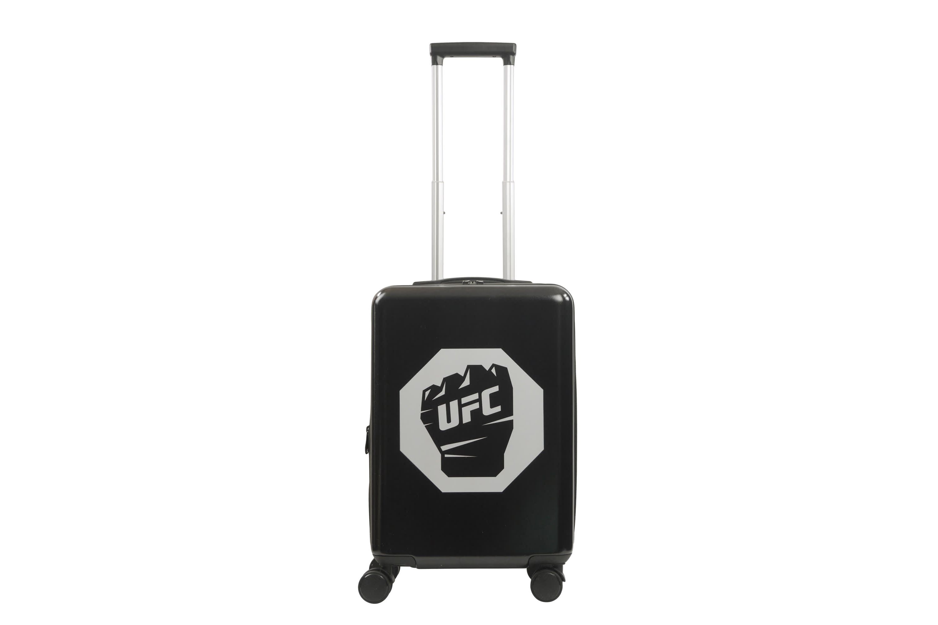UFC Ful 22.5" Carry-On Luggage