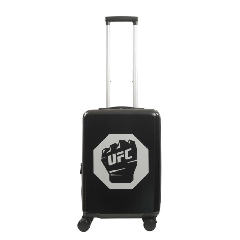 UFC Ful 22.5" Carry-On Luggage