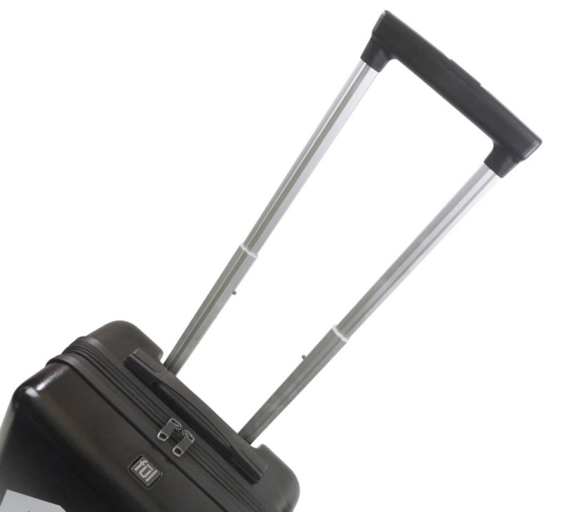 UFC Ful 22.5" Carry-On Luggage