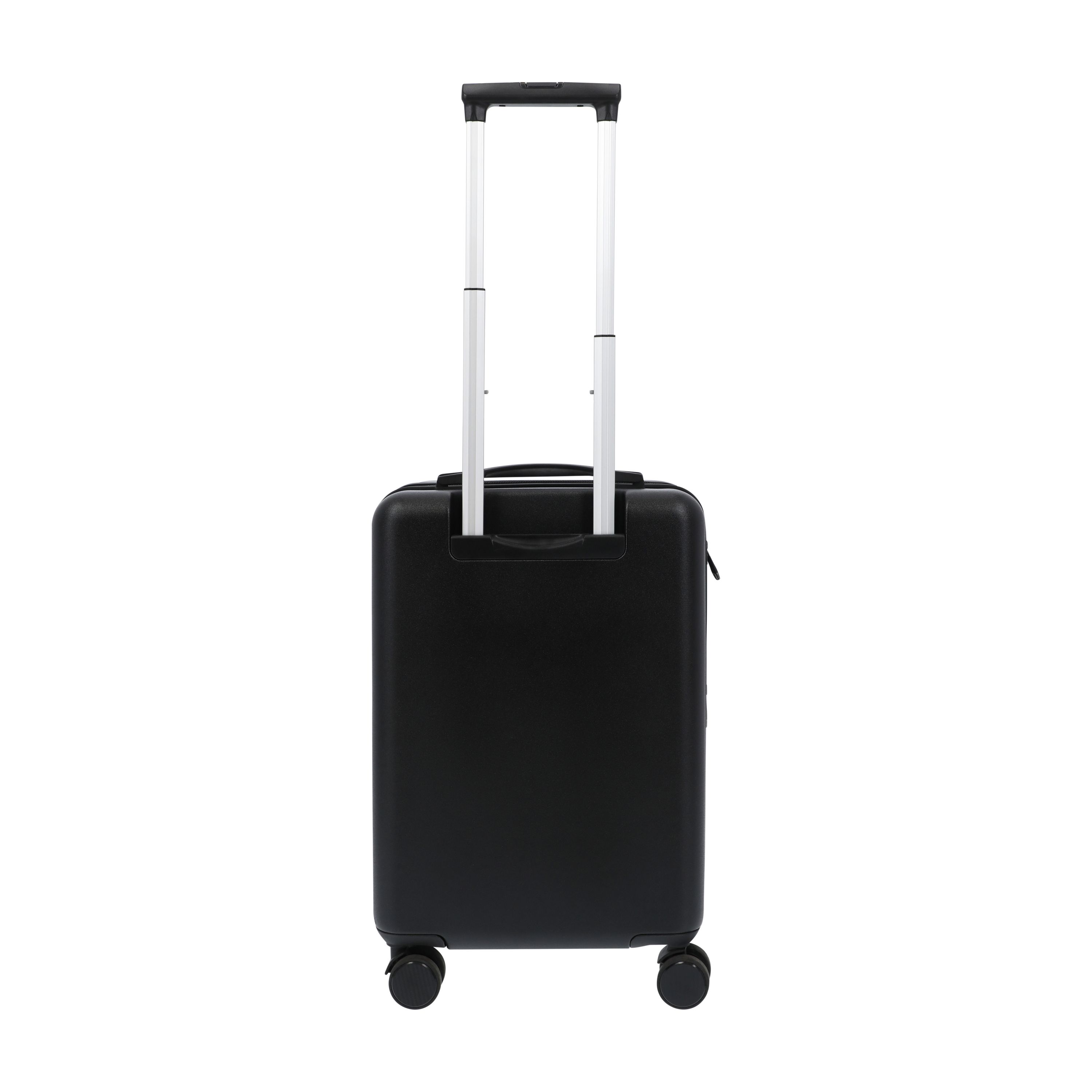 NICKELODEON SPONGEBOB FUL 22.5"CARRY-ON LUGGAGE