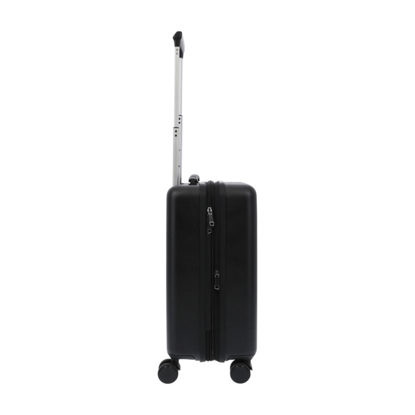 NICKELODEON SPONGEBOB FUL 22.5"CARRY-ON LUGGAGE