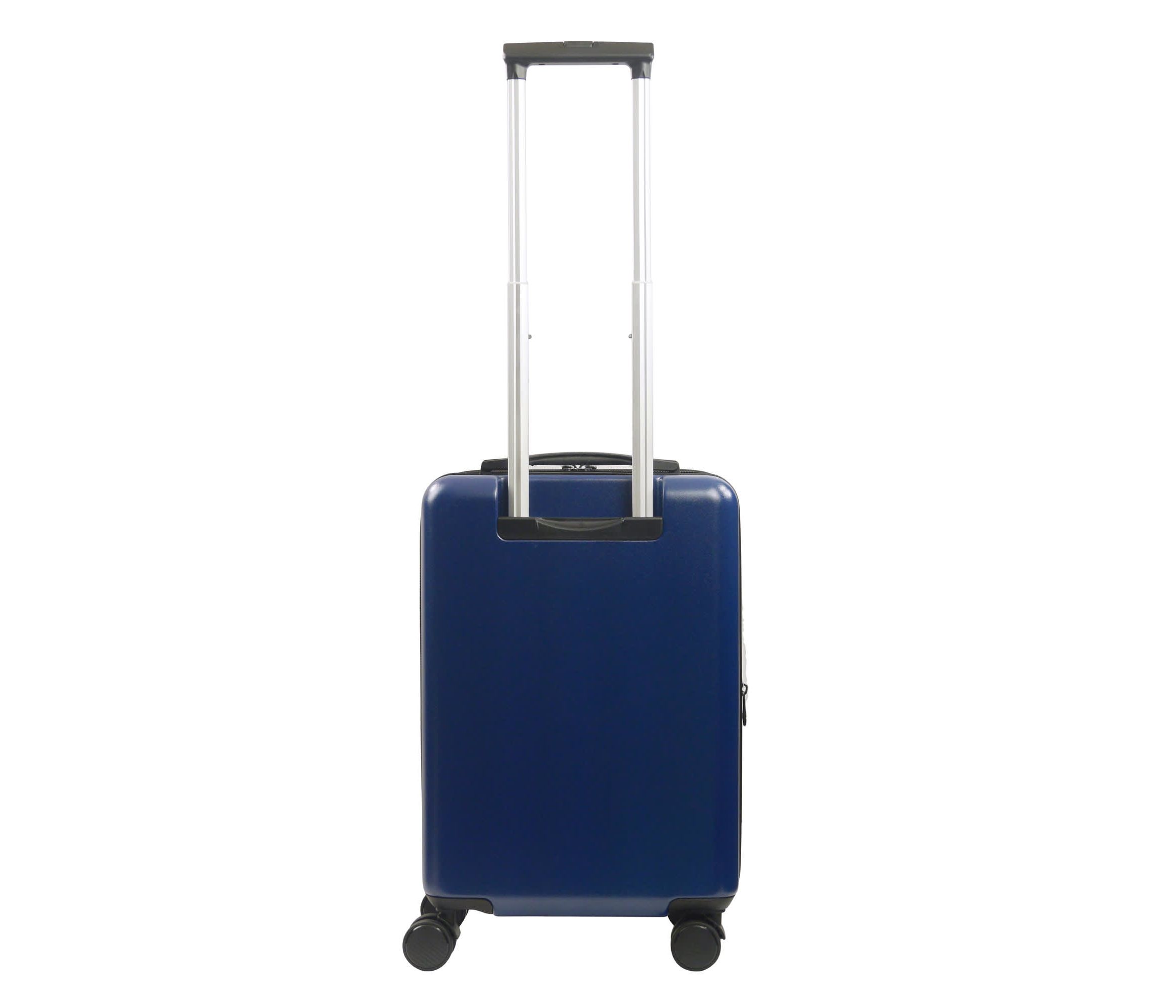Nickelodeon SpongeBob SquarePants Ful 22.5" Carry-On Luggage