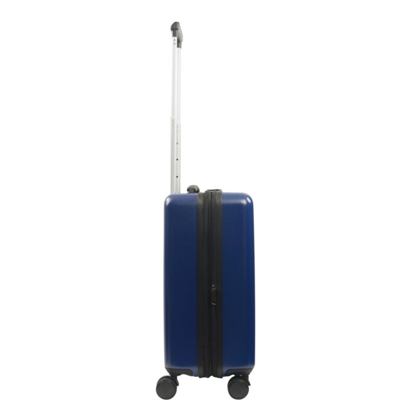 Nickelodeon SpongeBob SquarePants Ful 22.5" Carry-On Luggage