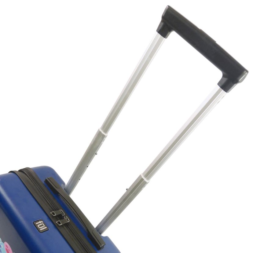 Nickelodeon SpongeBob SquarePants Ful 22.5" Carry-On Luggage