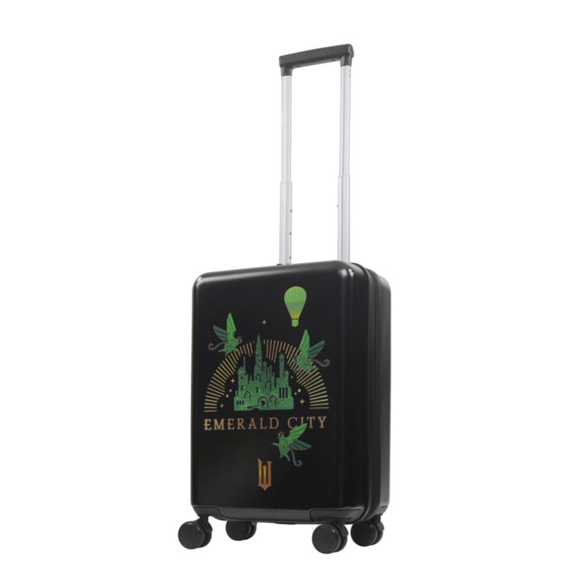 Universal Studios Wicked Ful 22.5" Carry-On Luggage