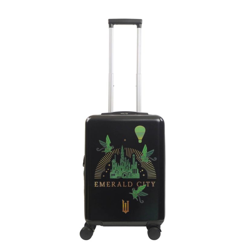 Universal Studios Wicked Ful 22.5" Carry-On Luggage