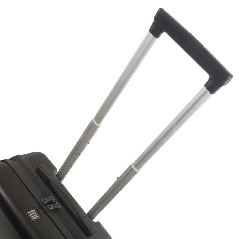 Universal Studios Wicked Ful 22.5" Carry-On Luggage