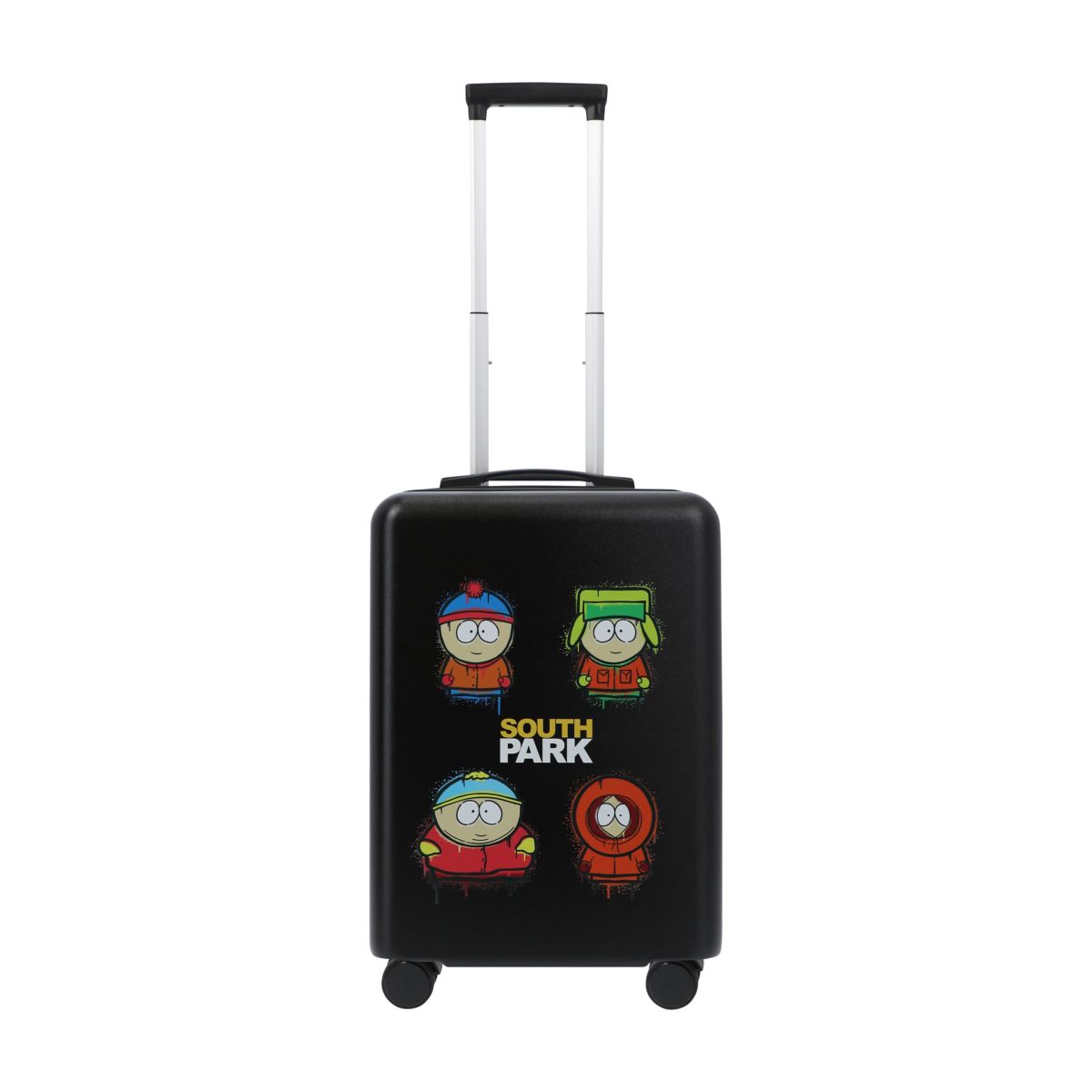 PARAMOUNT SOUTHPARK FUL 22.5" CARRY-ON LUGGAGE