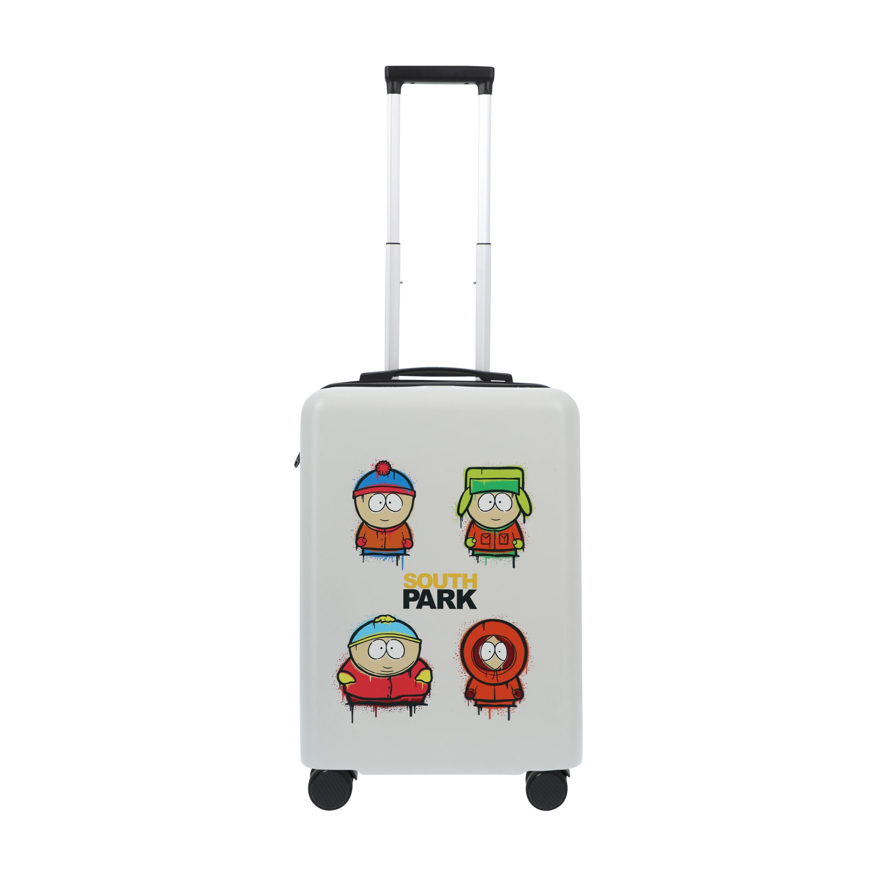 PARAMOUNT SOUTHPARK FUL 22.5" CARRY-ON LUGGAGE