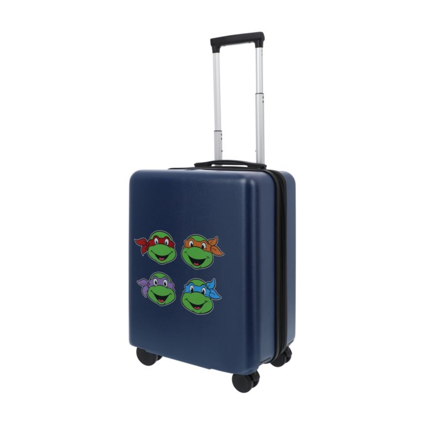 PARAMOUNT TMNT FUL 22.5" CARRY-ON LUGGAGE