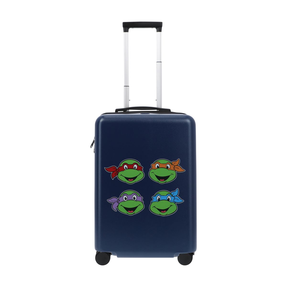 PARAMOUNT TMNT FUL 22.5" CARRY-ON LUGGAGE