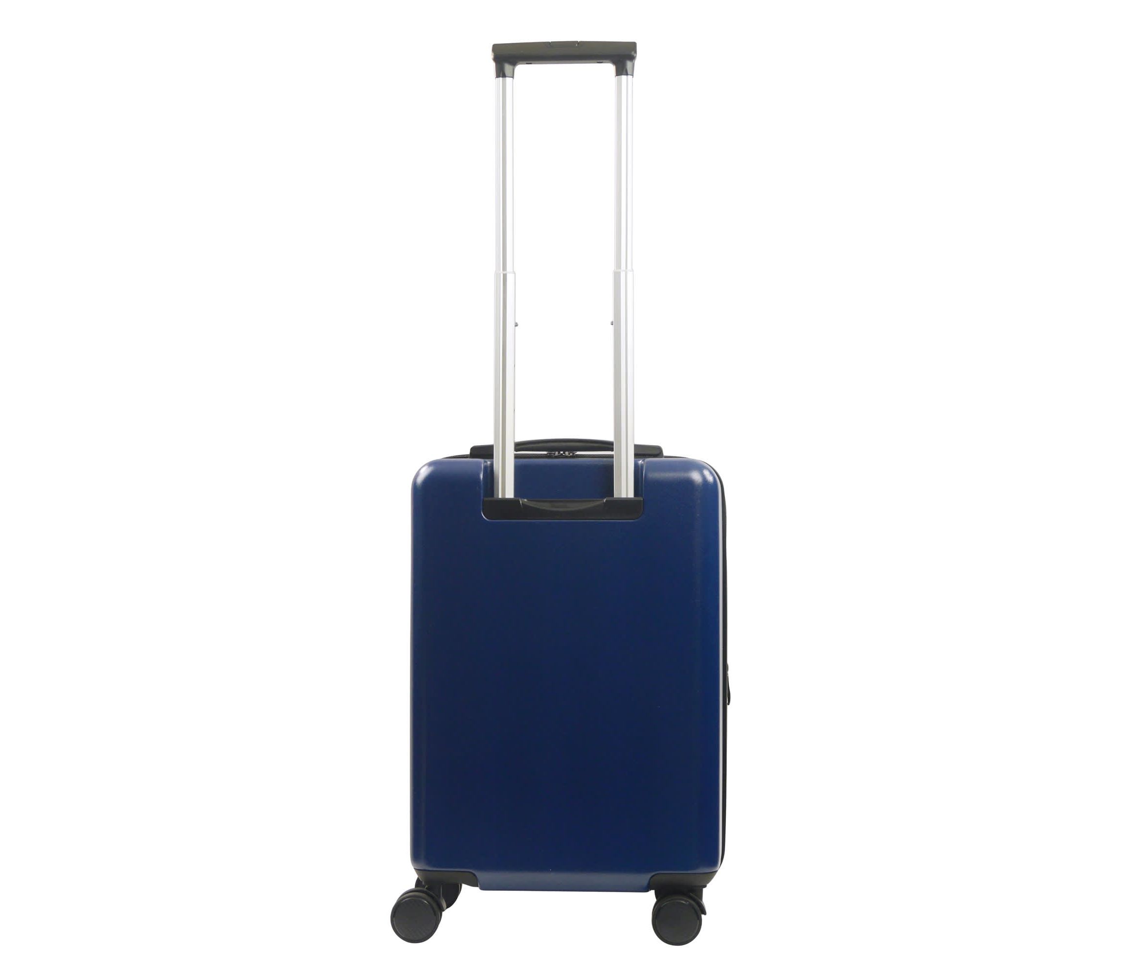 Viacom Garfield Ful 22.5" Carry-On Luggage