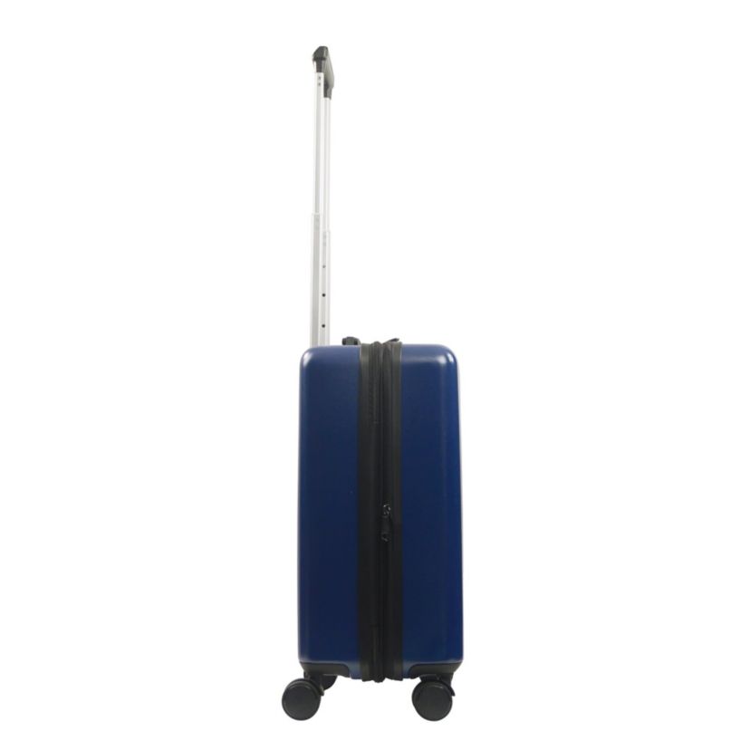 Viacom Garfield Ful 22.5" Carry-On Luggage