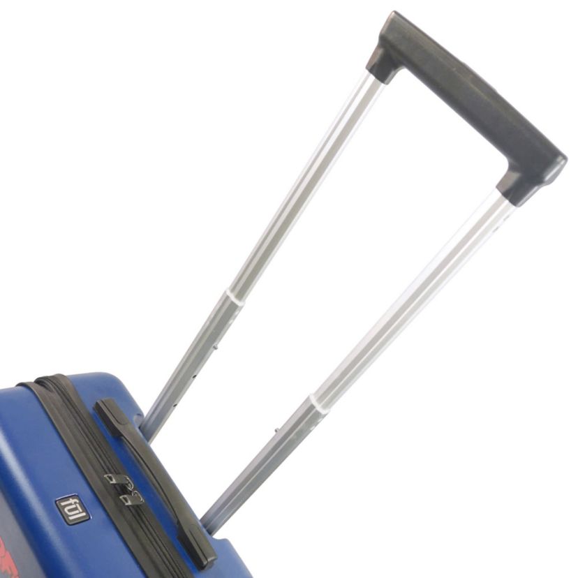 Viacom Garfield Ful 22.5" Carry-On Luggage
